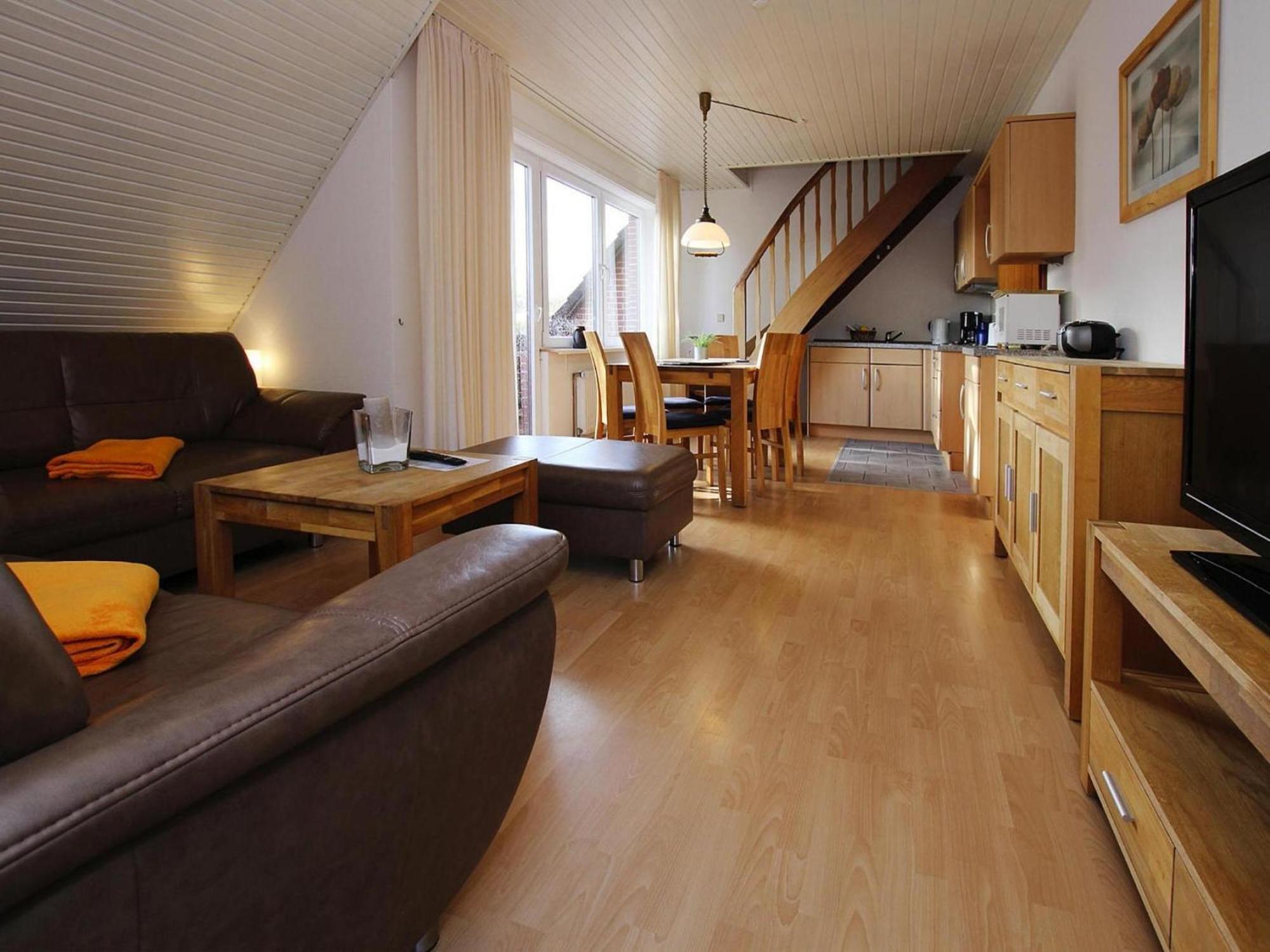 Apartment House Katharina, Westerland Exterior photo